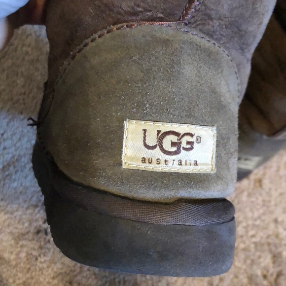 UGGs - Picture 2 of 8